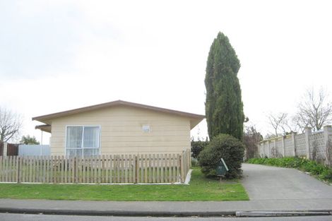 Photo of property in 228b Portsmouth Road, Flaxmere, Hastings, 4120