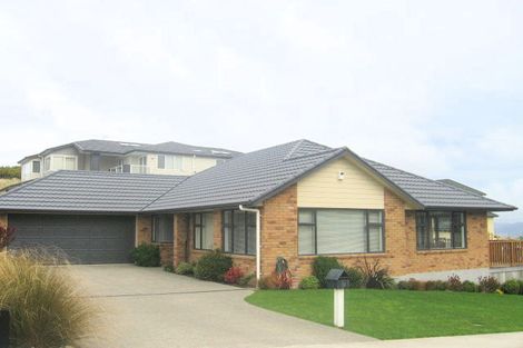 Photo of property in 105 Cypress Drive, Maungaraki, Lower Hutt, 5010