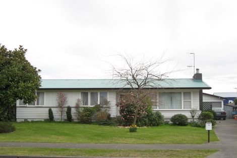Photo of property in 4 Downing Avenue, Pirimai, Napier, 4112
