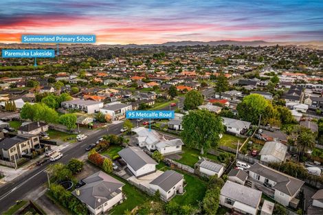 Photo of property in 95 Metcalfe Road, Ranui, Auckland, 0612