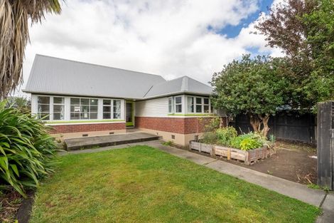 Photo of property in 125 Elizabeth Street, Riccarton, Christchurch, 8041