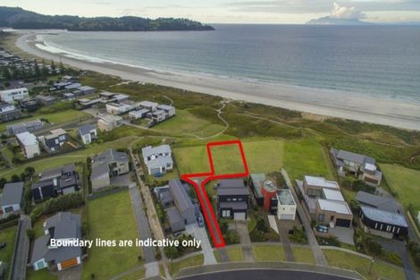 Photo of property in 41 Kewai Street, Omaha, 0986