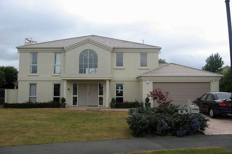 Photo of property in 15 Dunmurry Place, Casebrook, Christchurch, 8051