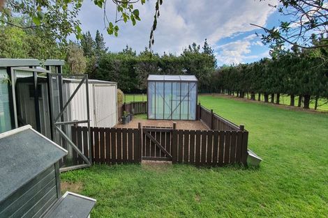 Photo of property in 3/1382 Courtenay Road, Kirwee, Darfield, 7571