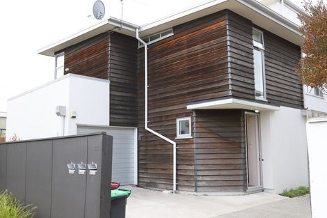 Photo of property in 1/44 Packe Street, Edgeware, Christchurch, 8013