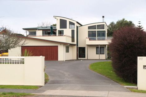 Photo of property in 77 First View Avenue, Beachlands, Auckland, 2018