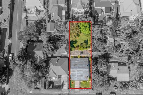 Photo of property in 71 Faraday Street, Hospital Hill, Napier, 4110