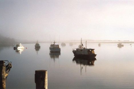 Photo of property in 8 Lamb Road, Pukenui, Kaitaia, 0484