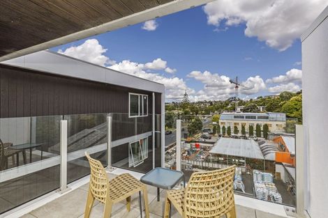 Photo of property in 407/25 Bute Road, Browns Bay, Auckland, 0630