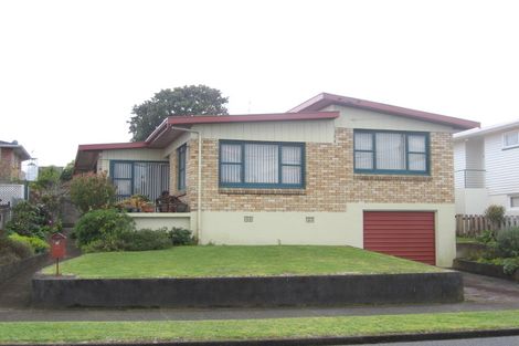Photo of property in 15 Trafalgar Street, Westown, New Plymouth, 4310