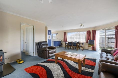 Photo of property in 7 Cole Lane, Milson, Palmerston North, 4414