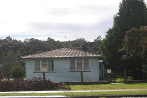 Photo of property in 6 State Highway 1, Moerewa, 0211