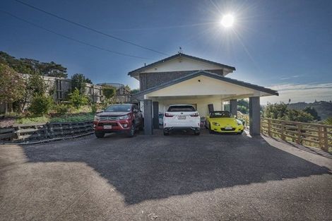 Photo of property in 233 Point View Drive, Dannemora, Auckland, 2016