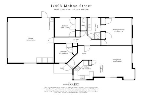 Photo of property in 1/403 Mahoe Street, Te Awamutu, 3800