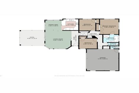 Photo of property in 23 Arabian Drive, Papamoa Beach, Papamoa, 3118