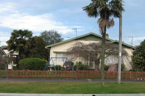 Photo of property in 8 Torrington Avenue, Frankton, Hamilton, 3204