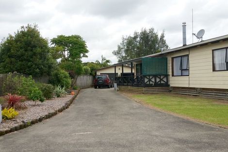 Photo of property in 4a Grigg Street, Kaitaia, 0410