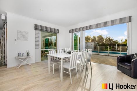 Photo of property in 2 Capriole Crescent, Kingseat, Papakura, 2580