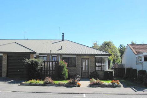 Photo of property in 113 Walker Street, Ashburton, 7700