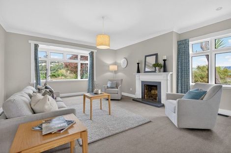 Photo of property in 49 Tio Tio Road, Miramar, Wellington, 6022