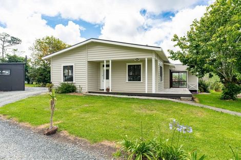 Photo of property in 81 Morrison Road, Arapohue, Dargaville, 0374