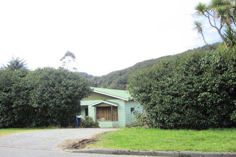 Photo of property in 722 Taylorville Road, Taylorville, Greymouth, 7805