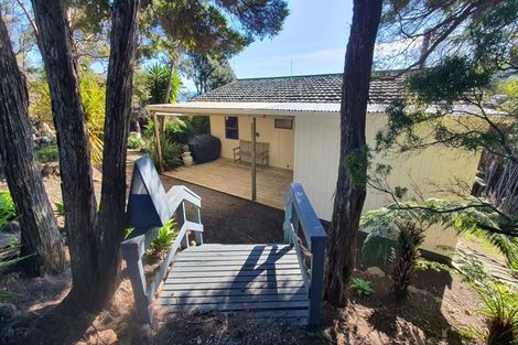 Photo of property in 9 Woods Ridge Road, Kawau Island, 0920