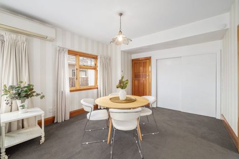 Photo of property in 33 Frankleigh Street, Somerfield, Christchurch, 8024