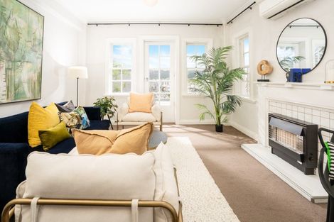 Photo of property in 4/40 Buller Street, Te Aro, Wellington, 6011