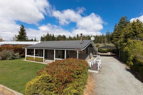 Photo of property in 46 Murray Place, Lake Tekapo, 7999