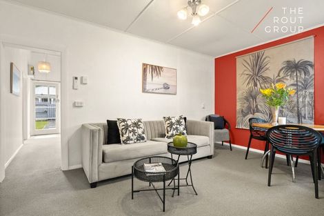 Photo of property in 8 Coburn Avenue, North East Valley, Dunedin, 9010