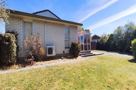 Photo of property in 47 Vanguard Drive, Broomfield, Christchurch, 8042