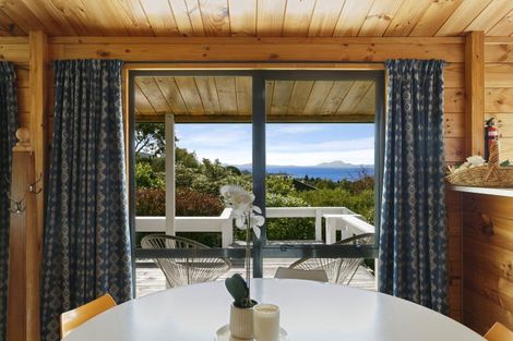 Photo of property in 13 Kamahi Terrace, Omori, Turangi, 3381
