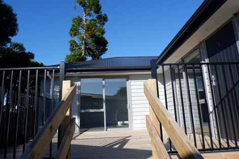 Photo of property in 3/5 Helena Road, Hillcrest, Hamilton, 3216