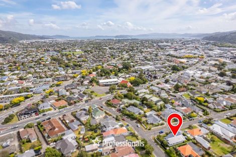 Photo of property in 2 Ropata Crescent, Boulcott, Lower Hutt, 5010