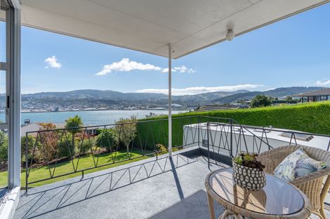 Photo of property in 103 Larnach Road, Vauxhall, Dunedin, 9013