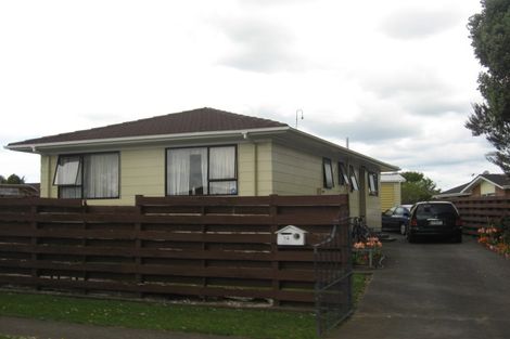 Photo of property in 14 Poutini Place, Manurewa, Auckland, 2102
