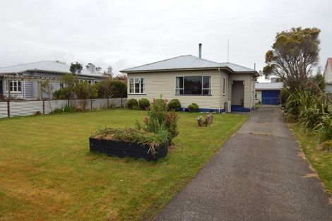 Photo of property in 191 Stafford Street, Hokitika, 7810