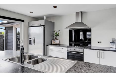 Photo of property in 32 Cullen Avenue, Swannanoa, Rangiora, 7475