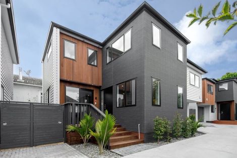 Photo of property in 56b Ellerton Road, Mount Eden, Auckland, 1024