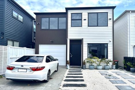 Photo of property in 32 Lusitano Drive, Karaka, Papakura, 2113