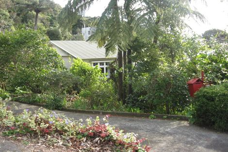 Photo of property in 84 Beauchamp Street, Karori, Wellington, 6012