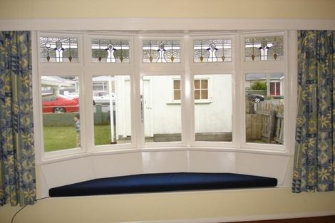 Photo of property in 27 Argentine Avenue, Miramar, Wellington, 6022