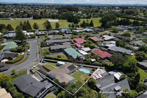 Photo of property in 9 Carlson Crescent, Silverdale, Hamilton, 3216