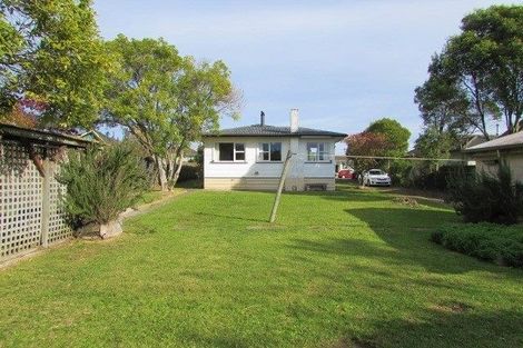 Photo of property in 28 William Street, Richmond, 7020