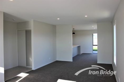 Photo of property in 4 Nathaniel Archer Street, Woodend, 7610