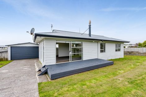 Photo of property in 12 Veronica Place, Bell Block, New Plymouth, 4312