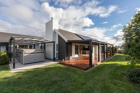 Photo of property in 1 Moemoea Place, Cambridge, 3434