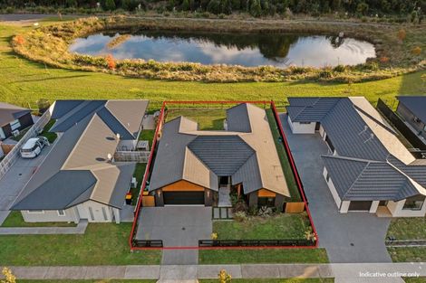 Photo of property in 68 Pakanga Grove, Pyes Pa, Tauranga, 3112