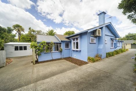 Photo of property in 26 Knowles Street, Terrace End, Palmerston North, 4410